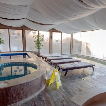 Villa Luxury In The Pines *