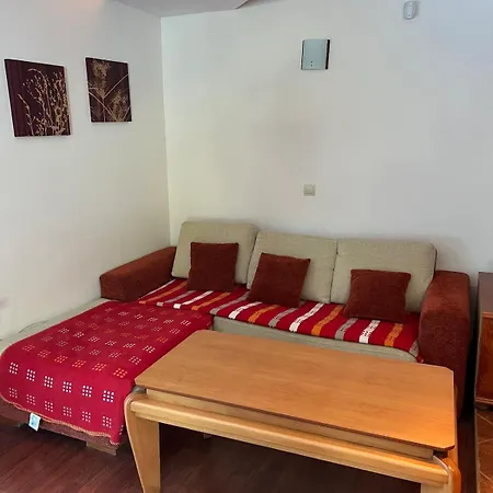 Villa Luxury In The Pines Pamporovo
