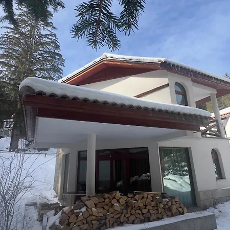 Villa Luxury In The Pines
