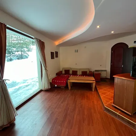 Villa Luxury In The Pines *