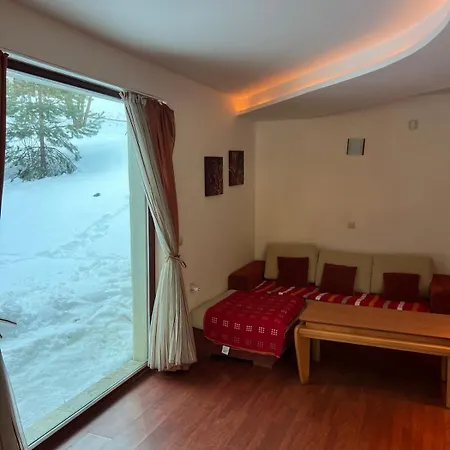 Luxury In The Pines Villa