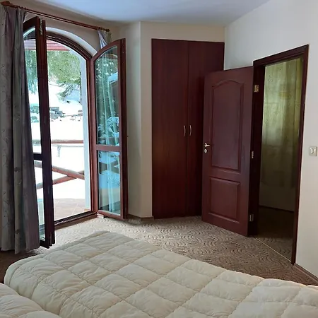 Villa Luxury In The Pines