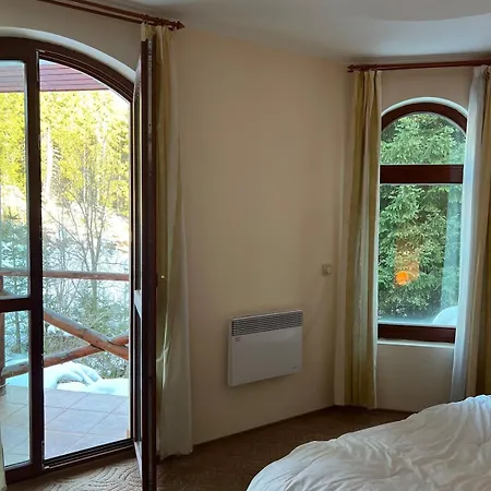 Luxury In The Pines * Pamporovo