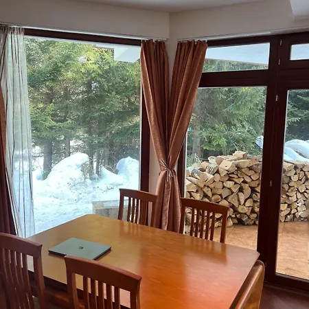 Villa Luxury In The Pines